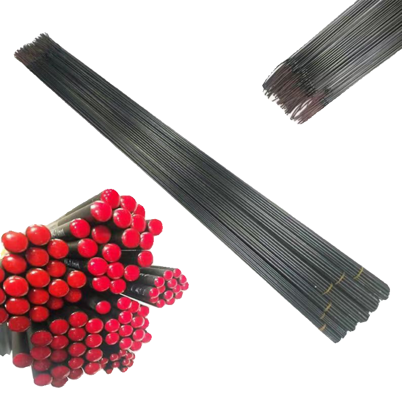 Buy one get one free fish rod with 105 long empty heart waterproof rod slightly carbon, the fishing rod fisherman pole broken rod