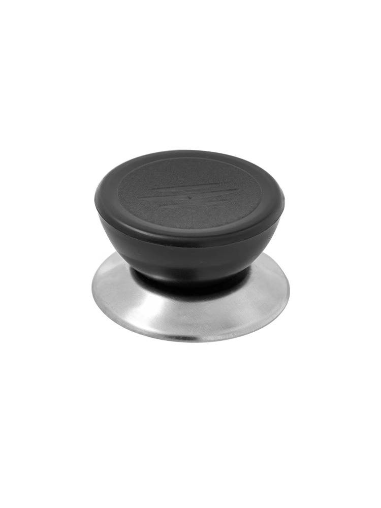 Can replace the universal pot lid, handle hot pot cover handle, glass pot lid head kitchen accessories lift, hand pot lid