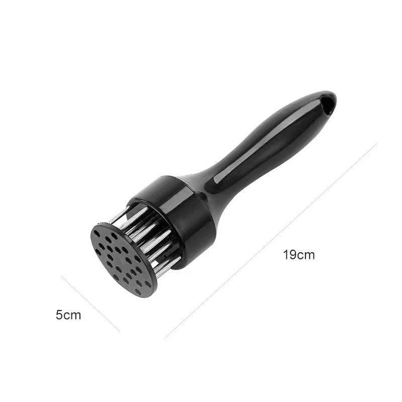 Black - stainless steel 16 pins of pine hammer