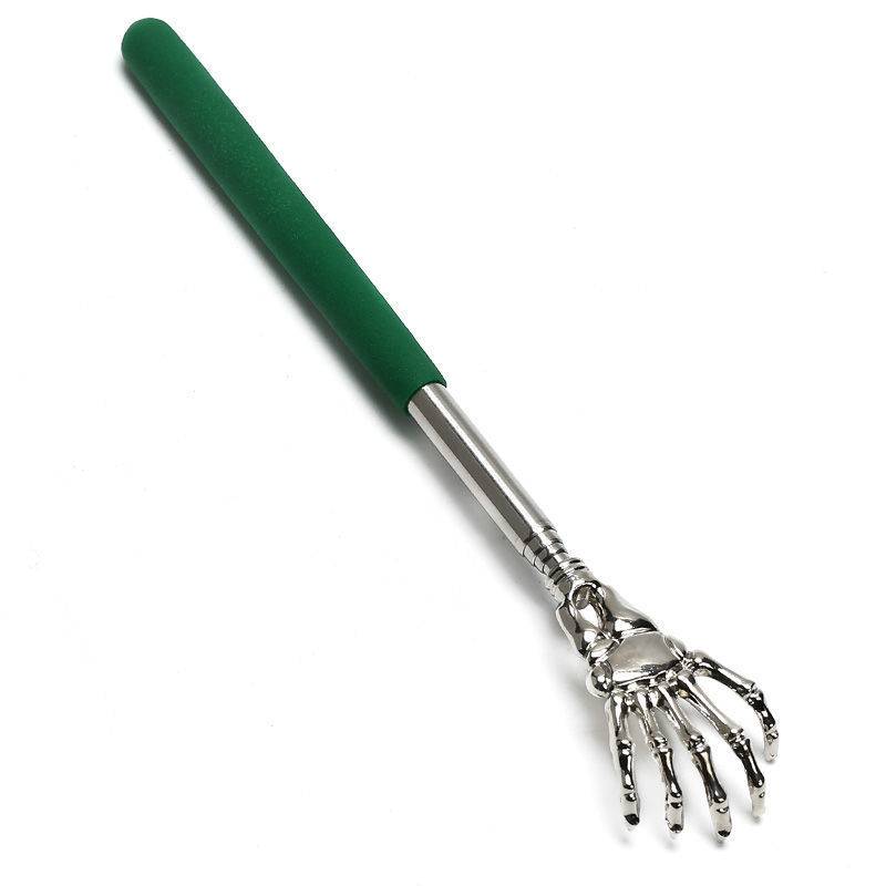 [Green] Scalable