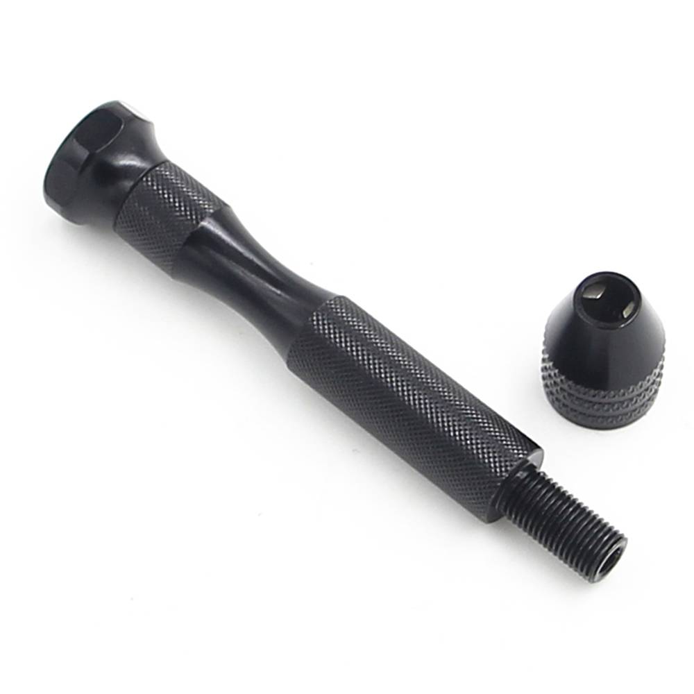 Walnut Pole 3.4 Twist Bodhi model