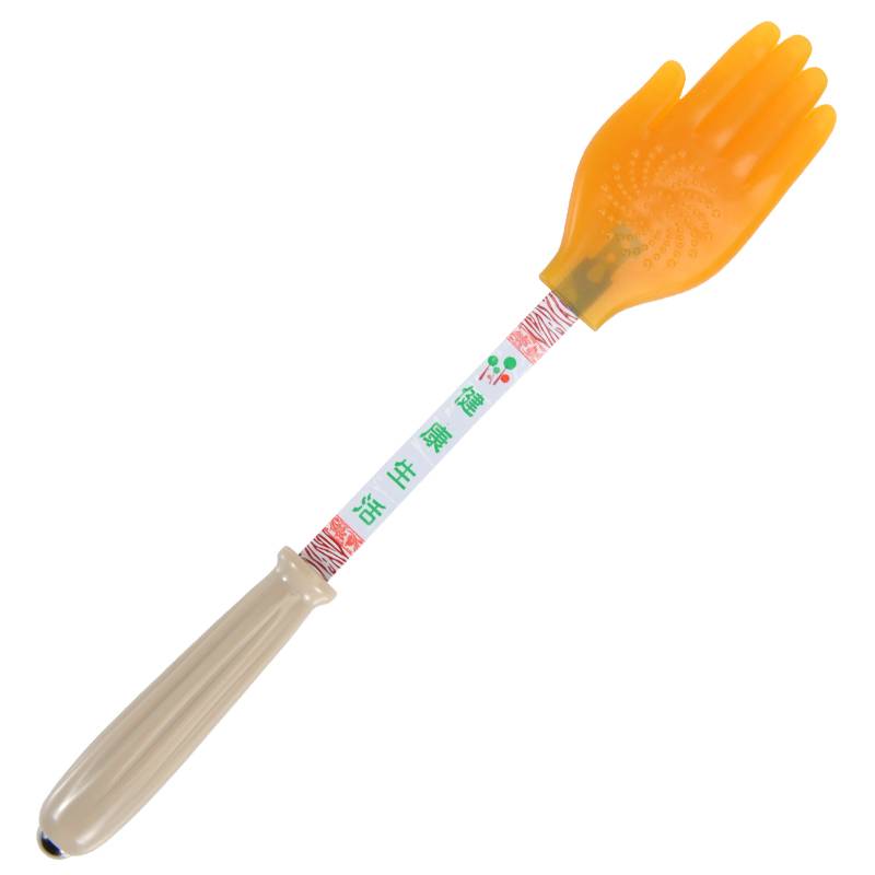 Silicone Platty Paper Knocking Legs Shoulder Back, Back, Meridian Classic Shooting Hammer Hammer Health Health Hand Caps Special