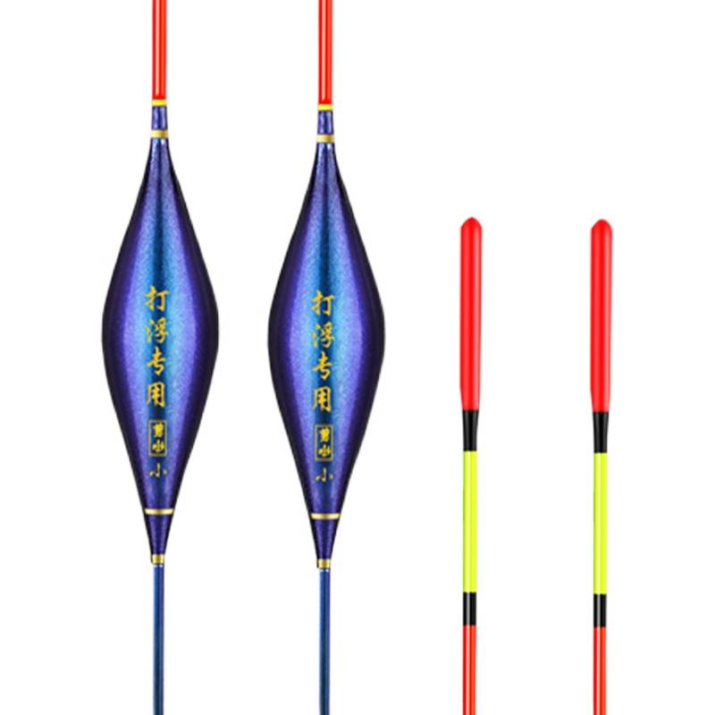 Special short drifting short black pits, green grass fish far -shot large objects float plus eye -catching shallow water fish drifting short -footed short tail drift