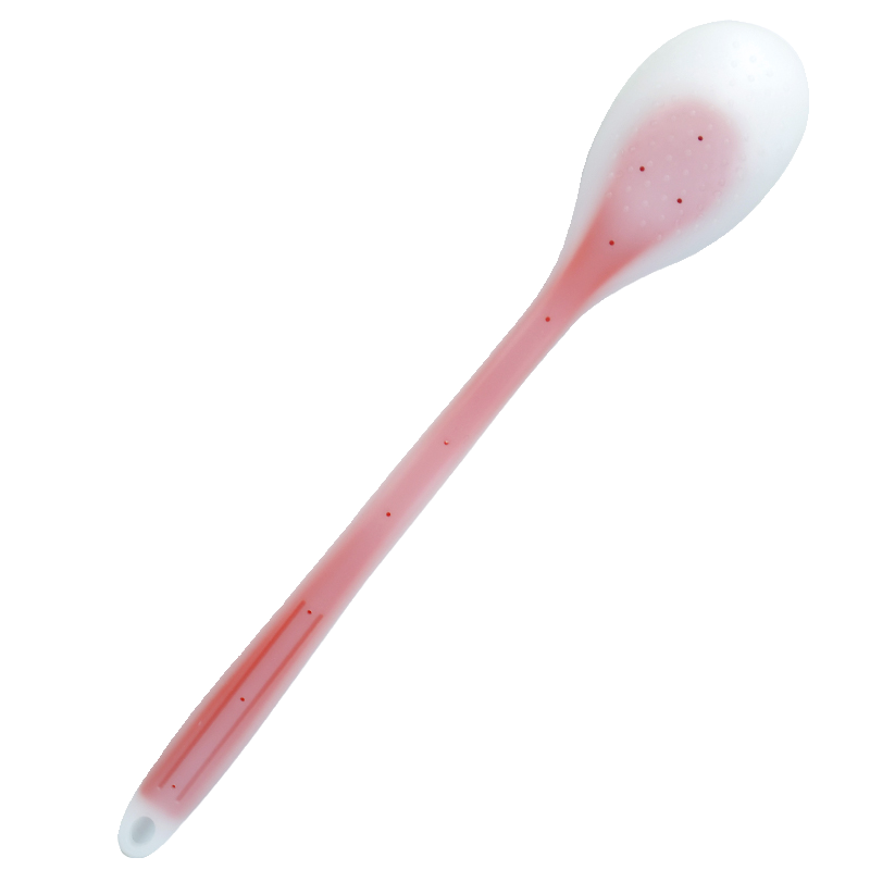 Extra 42 cm meridian slap slave sheet silicone, back, legs, shoulder, neck vertebra, dredging massage hammer, knock, beat, beat