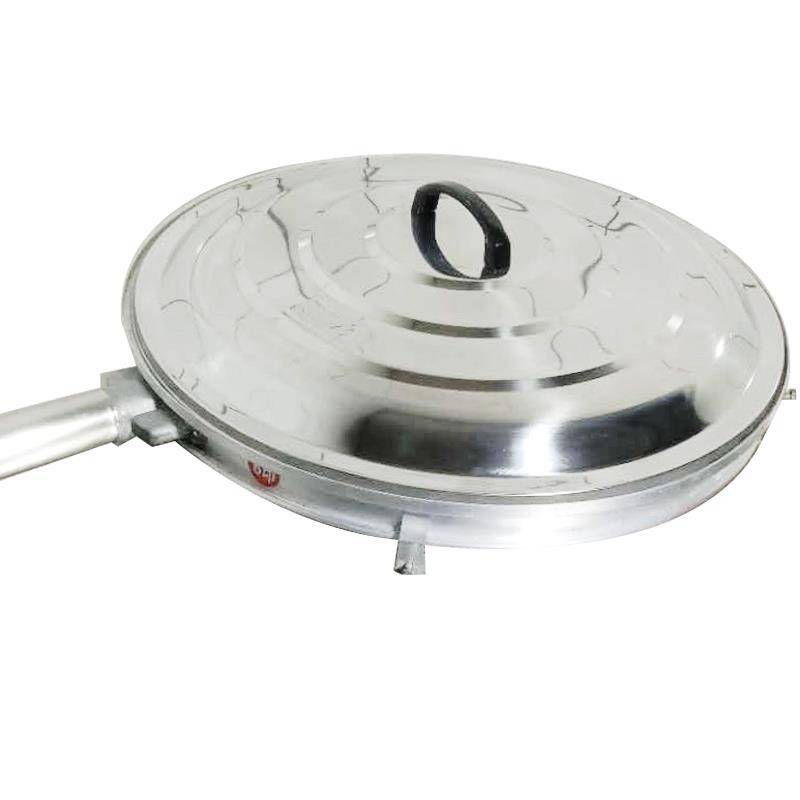 New models without steam no -hack rural household without air, steam, no air, no air, no air, anti -steam cooker lid