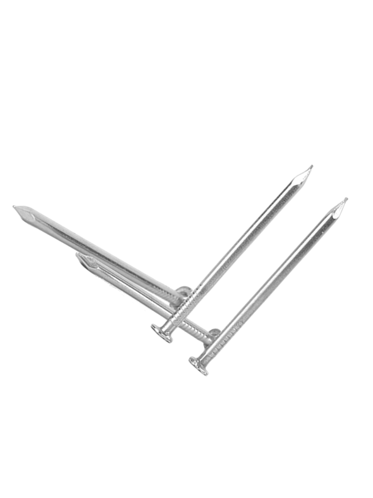 304 stainless steel round nails ocean nail nails round nails 5 points 81 -inch nails 2 inch 25 -inch 3 inches 358 -inch 4