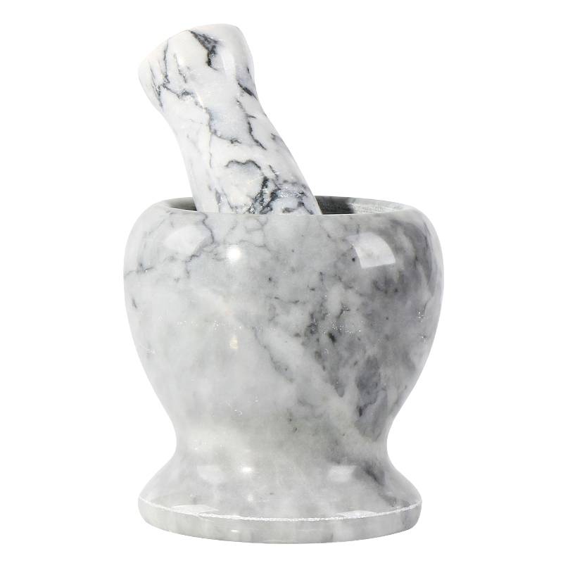 Earth Pottery Ceramic Garlic Mortar Household Old -style Pin Garlic Traditional Pin Garlic Pine Ceramic Garlic Tanks Smash Charm Tanks Pin Garlic Mud