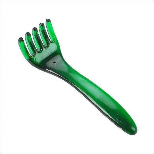 Massage claws: ordinary durable money