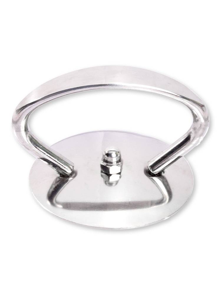Stainless steel pot lid universal glass pot lid top hat pot handle top beads lid, handle accessories top hat