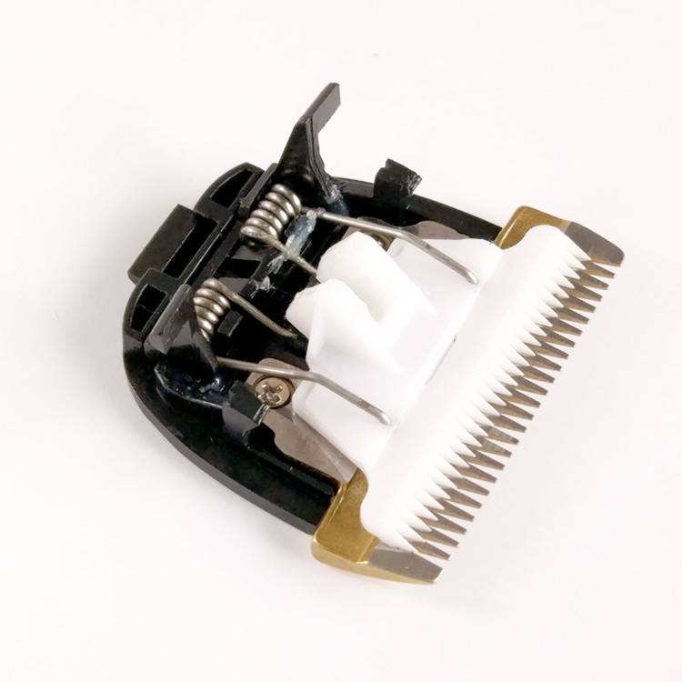 Kangfu Hairdressing Device Head T103 T102 T90 T69 T91 T86 T115 Electric Push Cut of Ceramic Knife Head