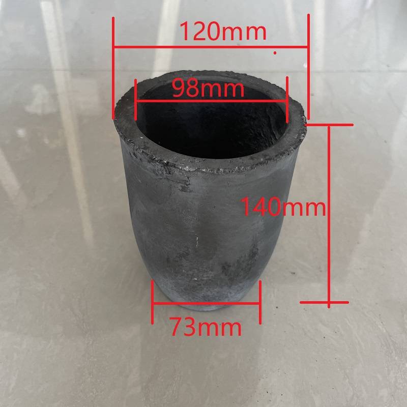 new section 5, 120 in diameter, 140 mm