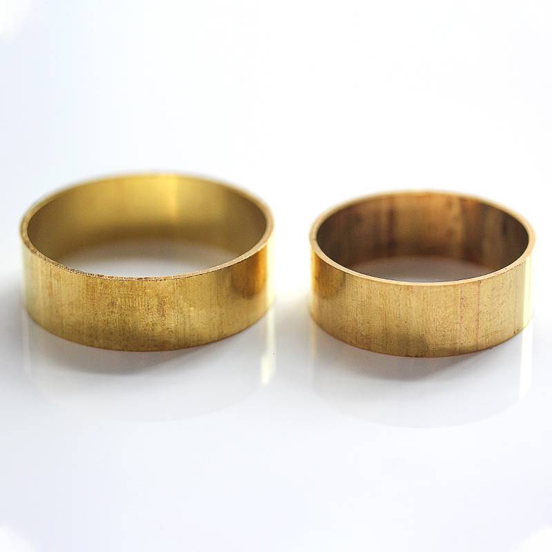 Bronze ring, slash-and-screech stick table and chair, Bronze H62 large, 22 to 40 mm direct sales