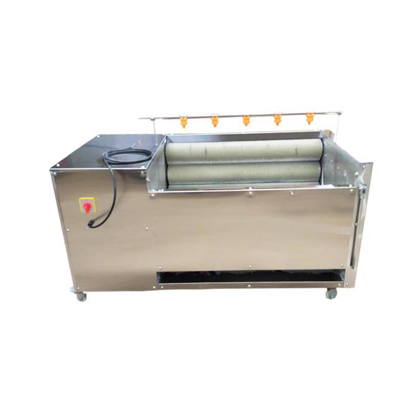 Joto hoof cleaning machine Commercial fully automatic pork head machine small pork ears sheep head sheep hoofs and beef hoof cleaning and black