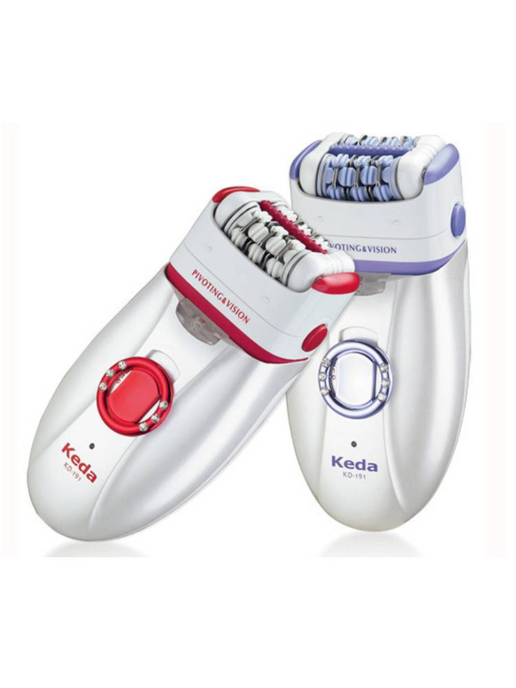 Mao pull -out artifacts are universal to remove armpit hair arms arms and legs, hair, hair charging, two -purpose men's and women's electric hair removal instruments