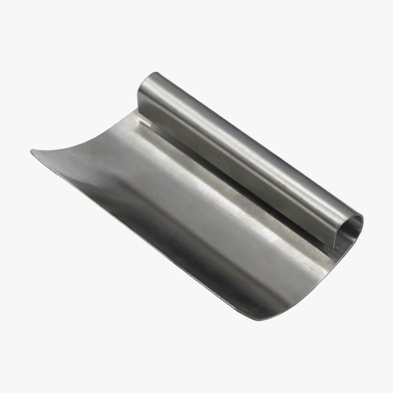 Pork wool knife Pig skin knife big scraping pork hair special scrape knife pull hair scrape tool special artifact cover