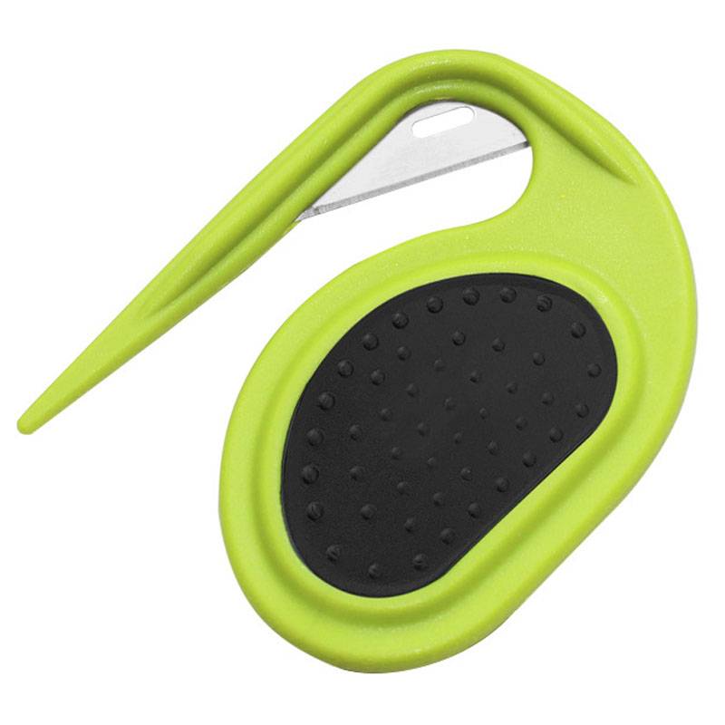 Pet knot combed combing combing puppet Jinji long hair cats and dogs open artifact bottom velvet opening tool