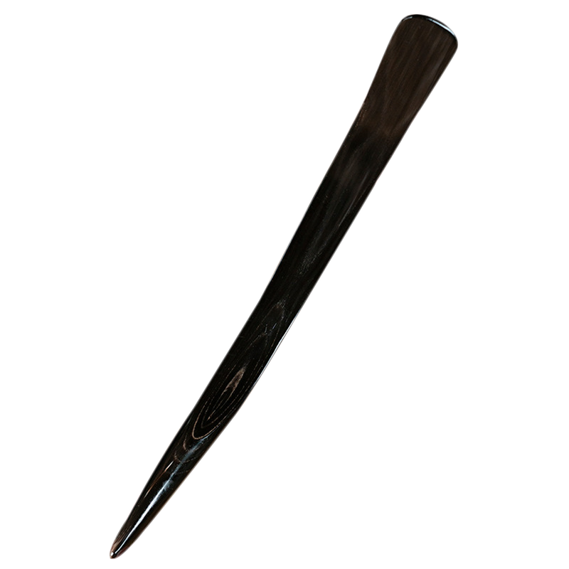 Scratch plate