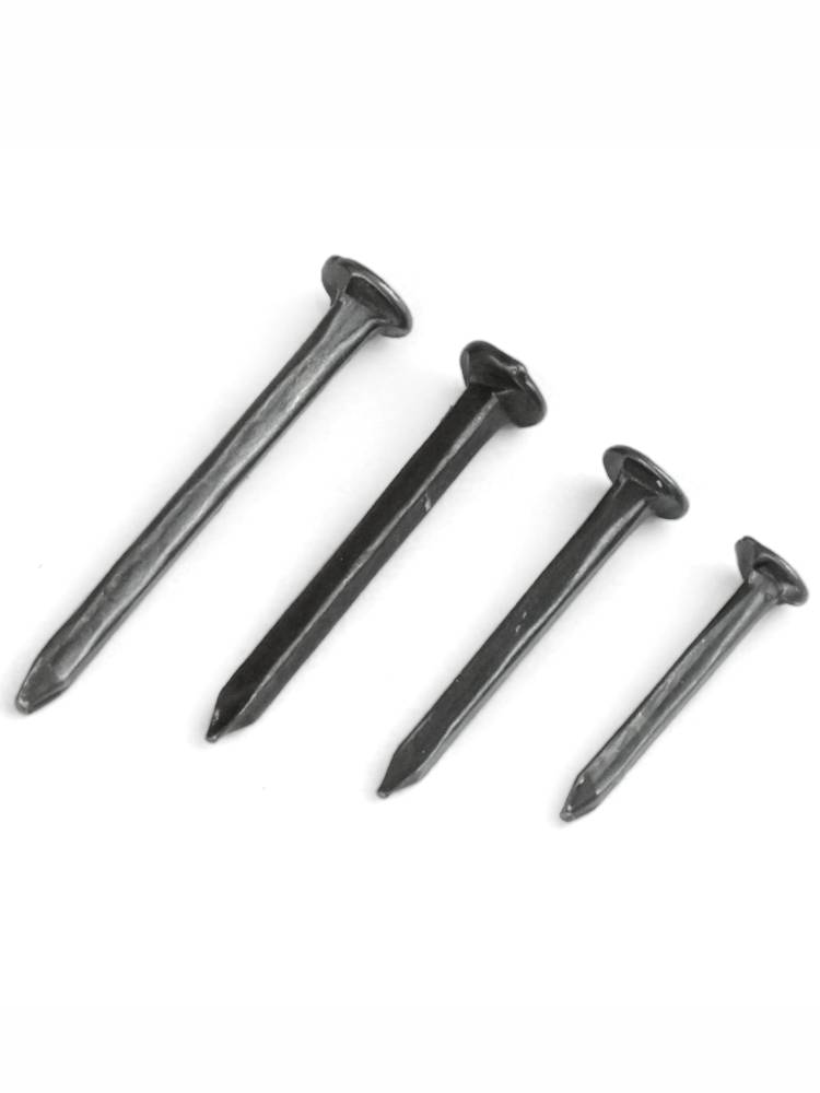 Huxin Shoe Nailing Shoes Small Iron Nail Small Nail Removal Shoe Slim Slim Skin Triangle Delivery Trip -Delicious Shoe Box