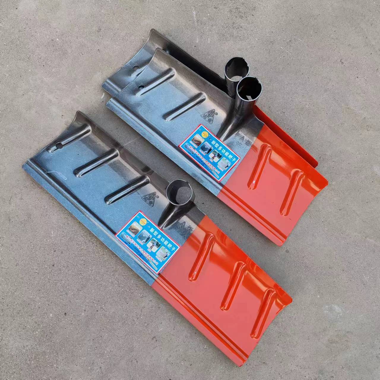 TWO HY 40 + 50 PLATTER ONE