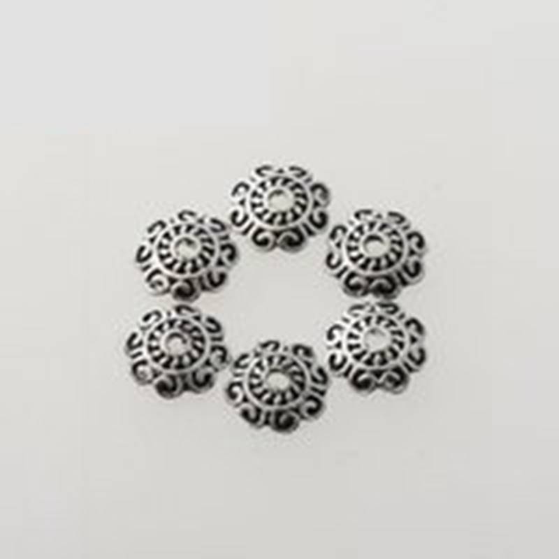 Buddhist heart pendant flower support sheep's eye nails bodhicitta handle key belt text play accessories Tibetan accessories partition