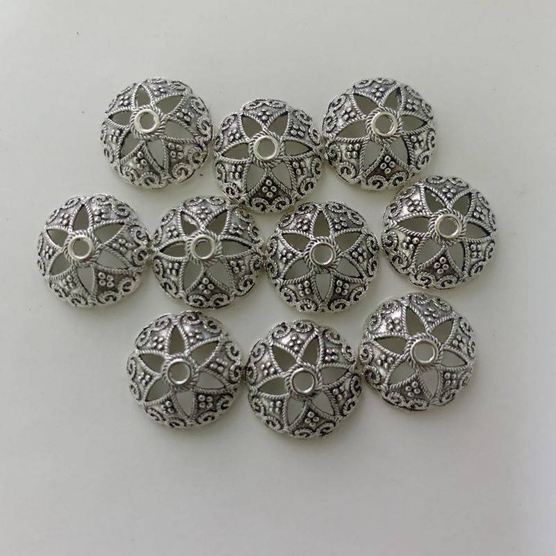 15mm flowers to 10