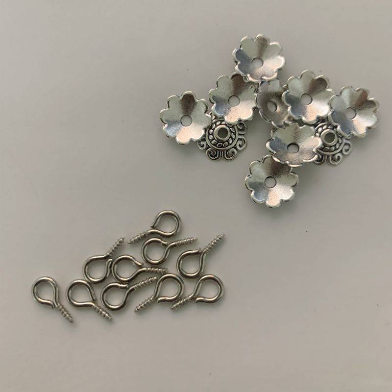 12mm bouquet and 5 sets