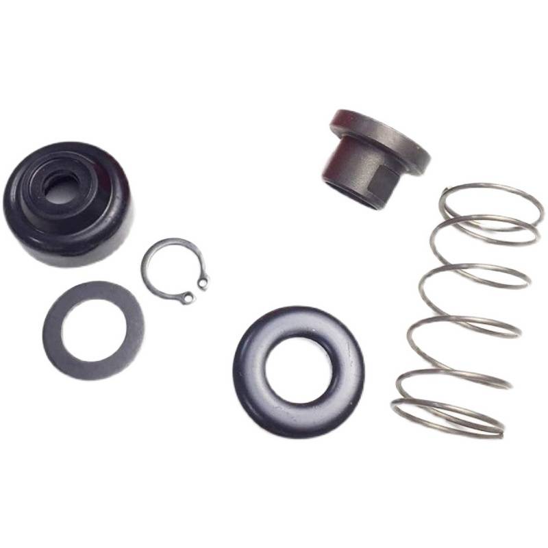 Electric Hammer Pine Spring Spring Quartet Card Card Hat Hammered Drill Slip Sloping Thread Iron Electric Hammer Head Accessories