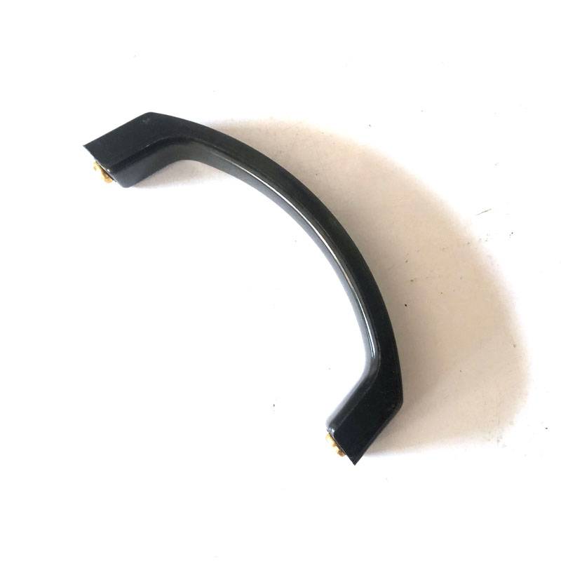 Double -hole pot lid handle handle universal Ding lid hand -stir -fried cooker lid large pot, top hat iron pot lid aluminum cooker combination lid accessories