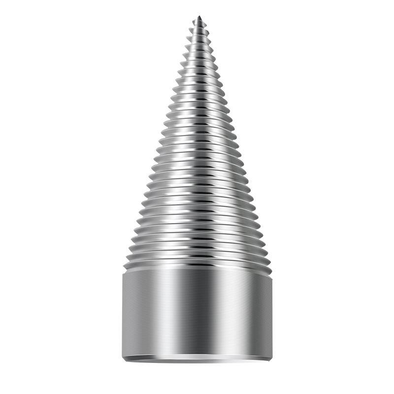 Chai Diamond Drilling Benefits Pentry Caps Home Rural Machinery Hammer Drills Breaking the Wood Artifact Fire Wall Spiral Impressions