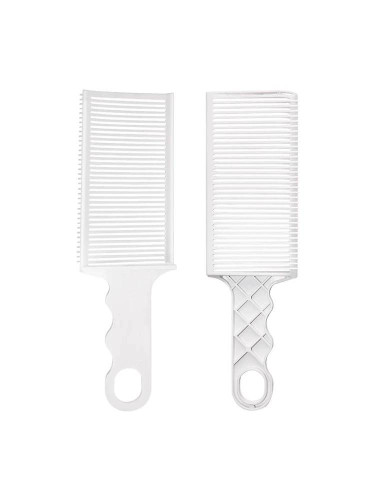 Men's Barber's oil head combing head, push and combing the auxiliary artifact restricted combing combination