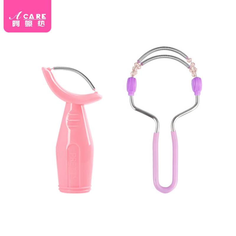 Single spring + double spring
