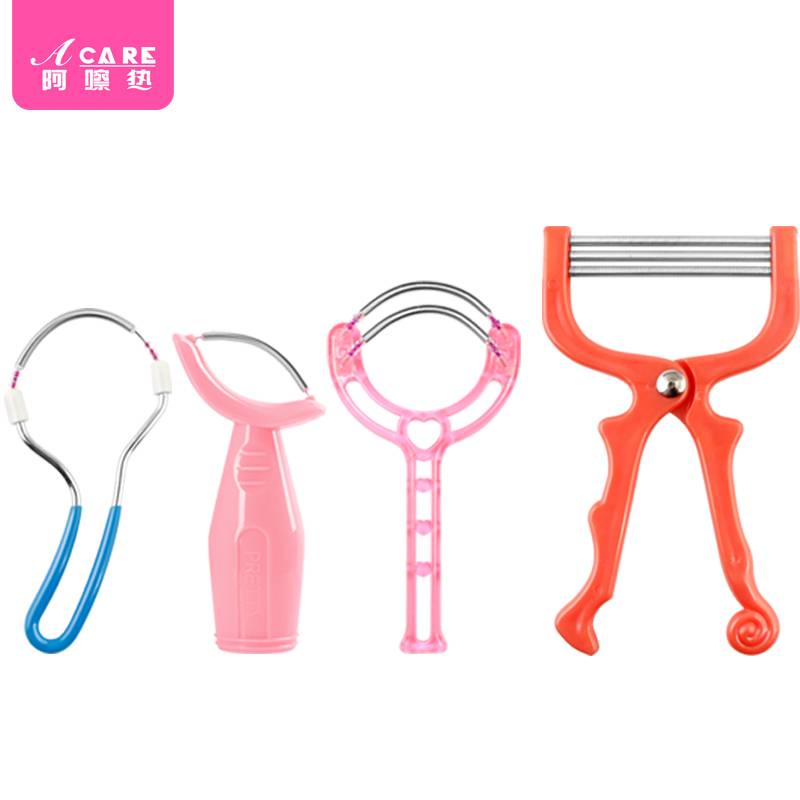 Portable spring + single spring + double spring + three springs