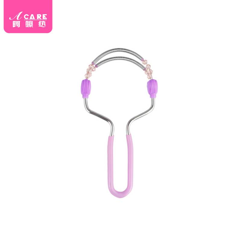 Easy double spring