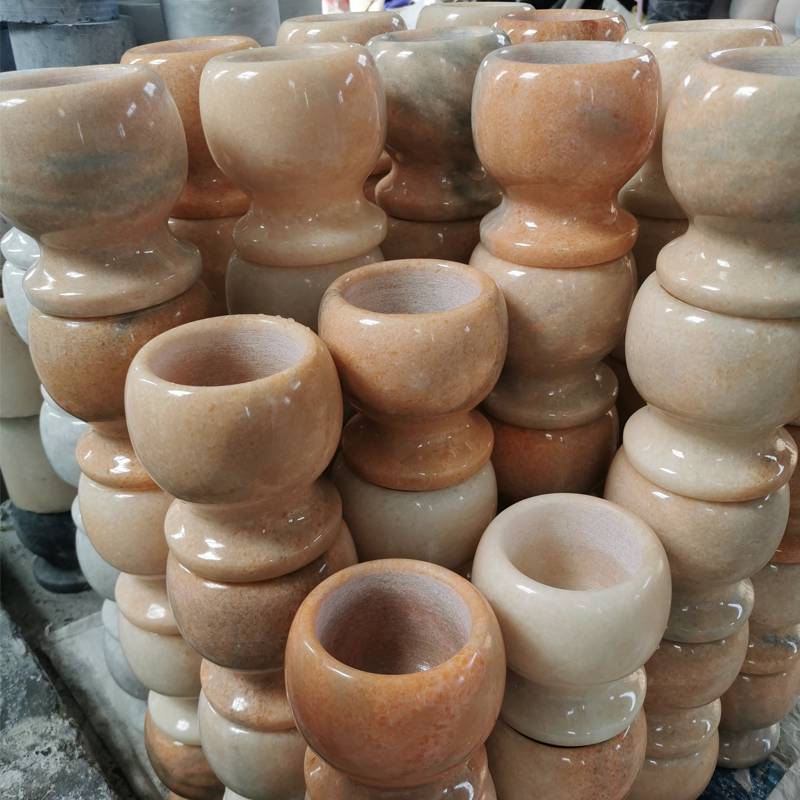 Eleven centimeters of charred marble