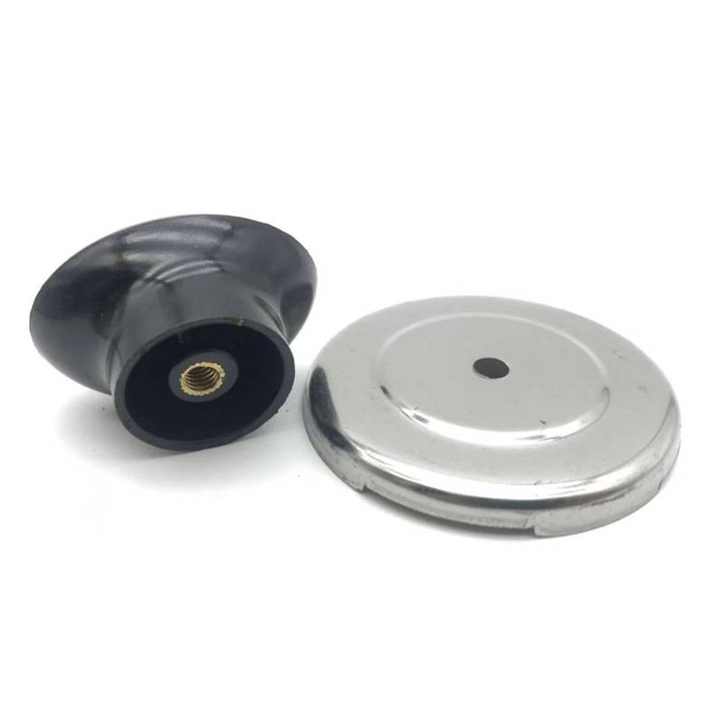 Electric kettle kettle accessories covering the flute cover top beads will ring the picker lid, the handle of the handle, the sound cover