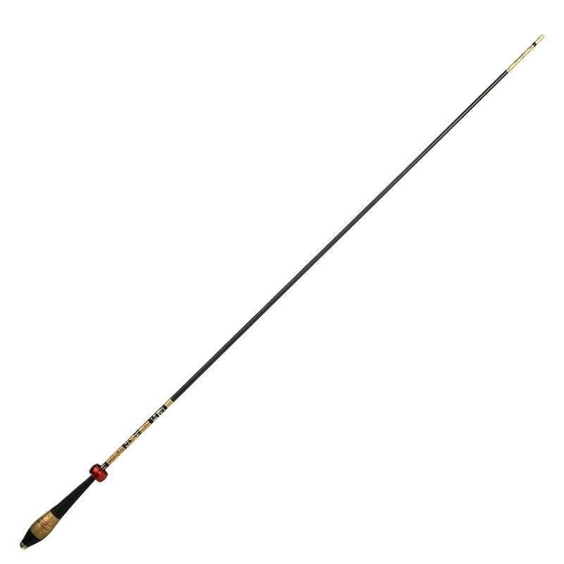 Dava's dream rods are so light and so hard that they're so thin that they're 28 to 19