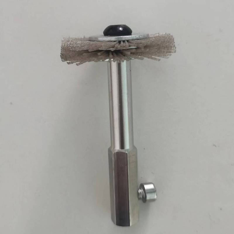 nylon brush