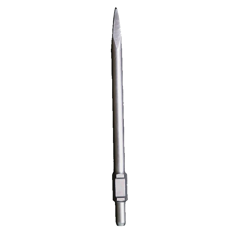 HEAVY-DUTY 65A LARGE ELECTROCUTOR TWIRL, LONGER AND WIDE ENOUGH TO CUT THE CONCRETE OPEN TANK AND BREAK THE 115A SCREECH