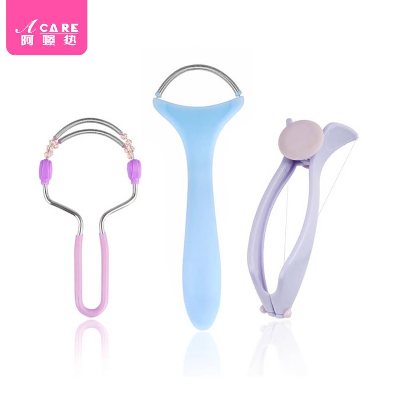 Long handle + easy double spring + noodle