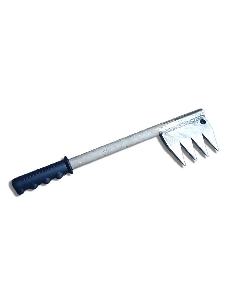 Master Zhou hand -made ice knife chopped ice knife broken ice knife stainless steel -made cold storage chilled ice shop dedicated