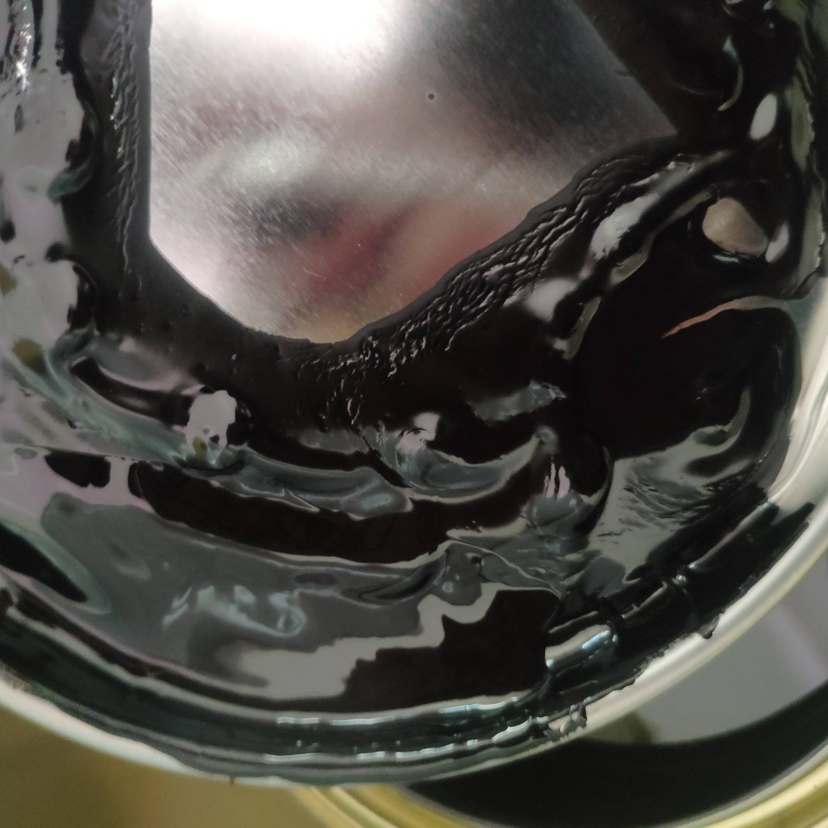 Metal radish paint, black and stainless steel, radish paint, iron door protection from burglary