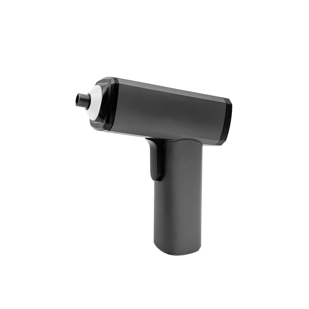Hongtai Tool Factory Customized Electric Screw Knife Portable Subsidine Machine Micromagnetic Lithium Lithium Straight Straight Rod Cross -border