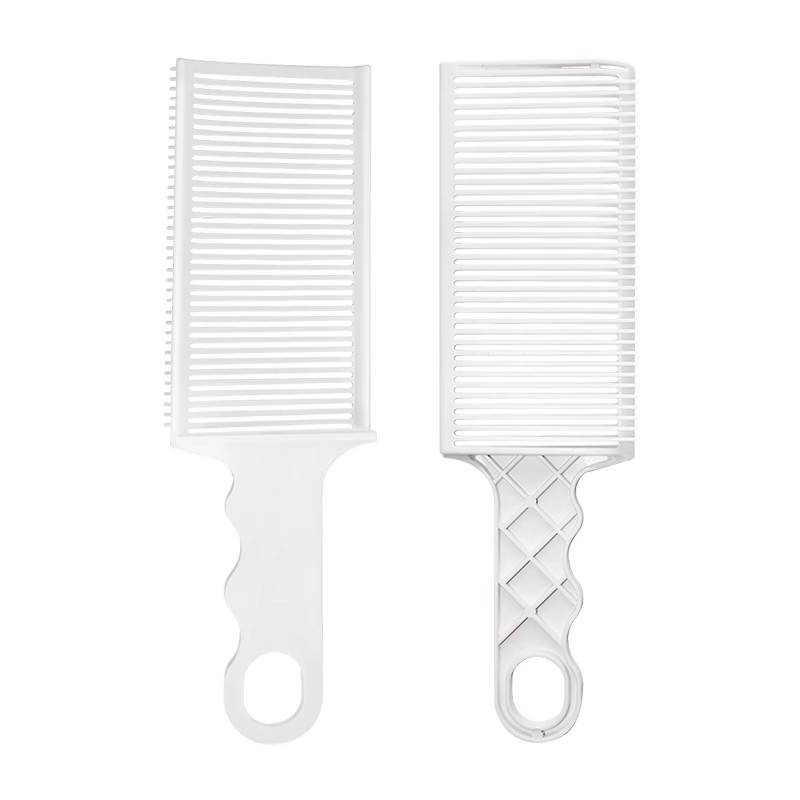 Men's Barber's oil head combing head, push cut, sort out the auxiliary artifact to repair the edge of the fixing, gradient combing combing combing