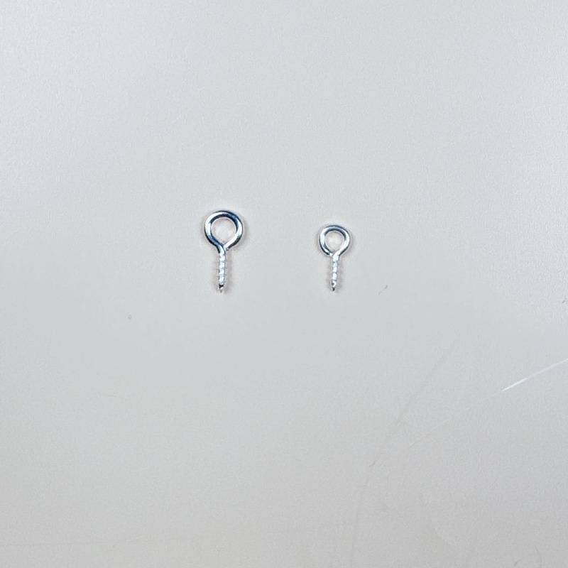 Hornex DiY Handmade Dolls Meng Genged Screw Jewelry Accessories