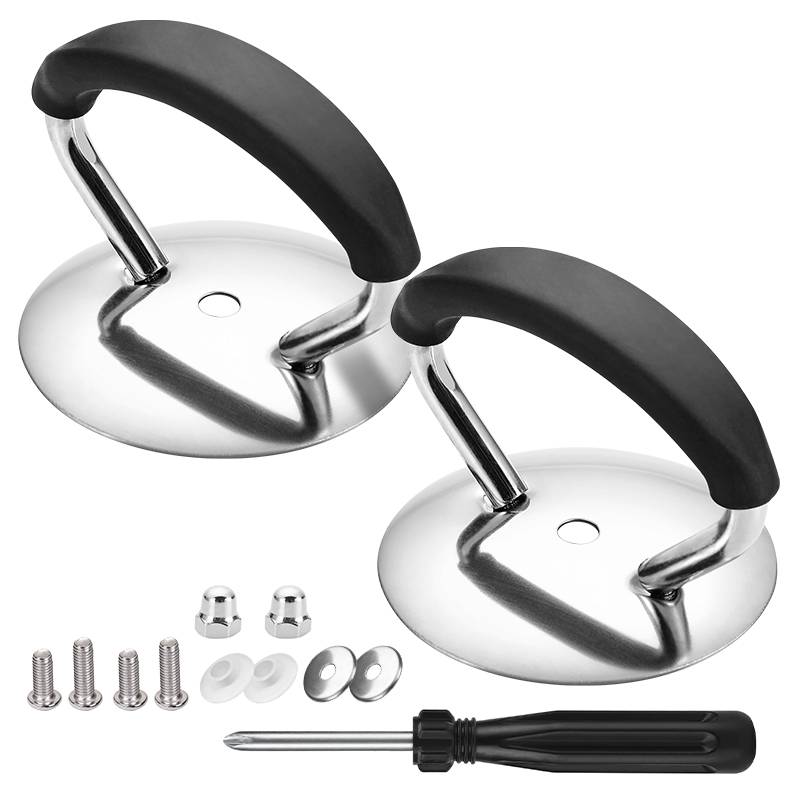 "Siligel-resistant" "Stainless steel cap"