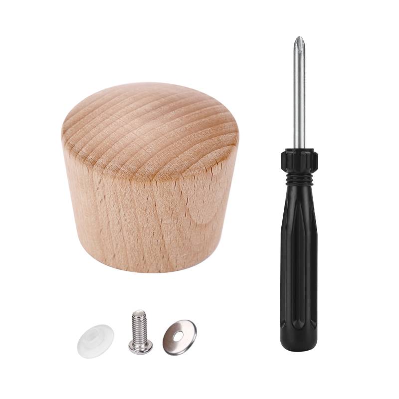Woodtops
