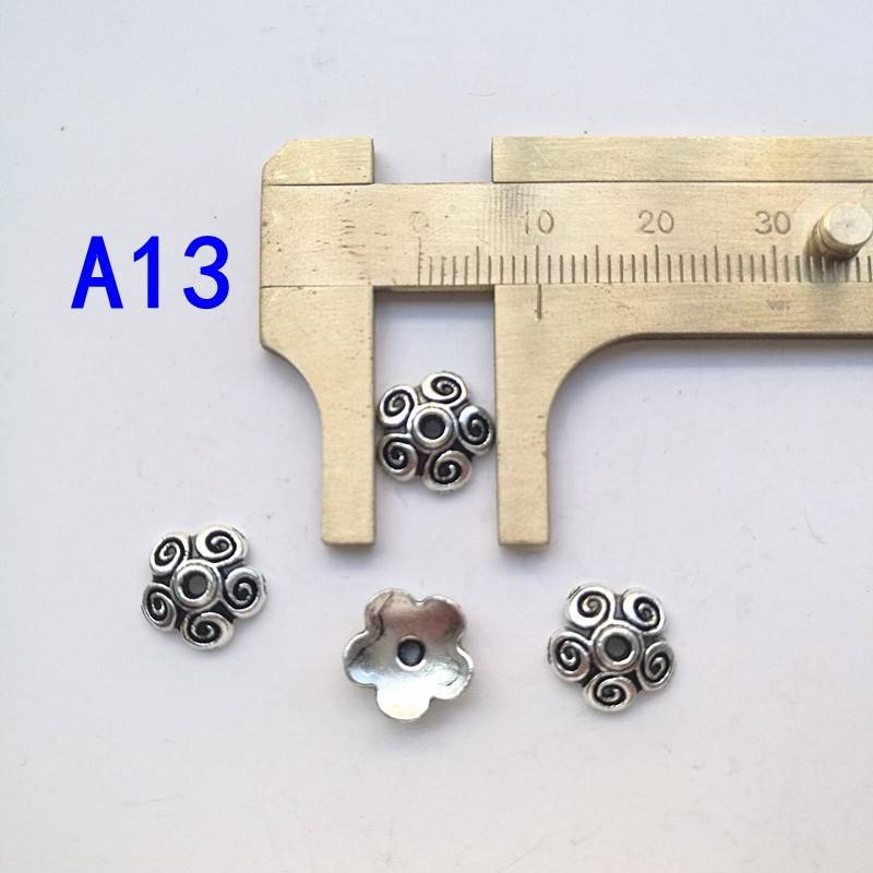 A13 CAPS, 30