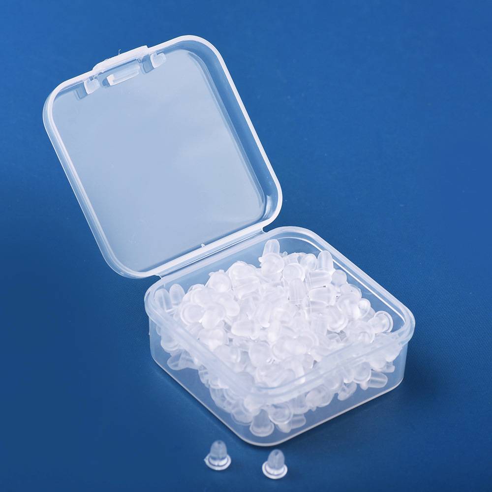 six millimeters of silica