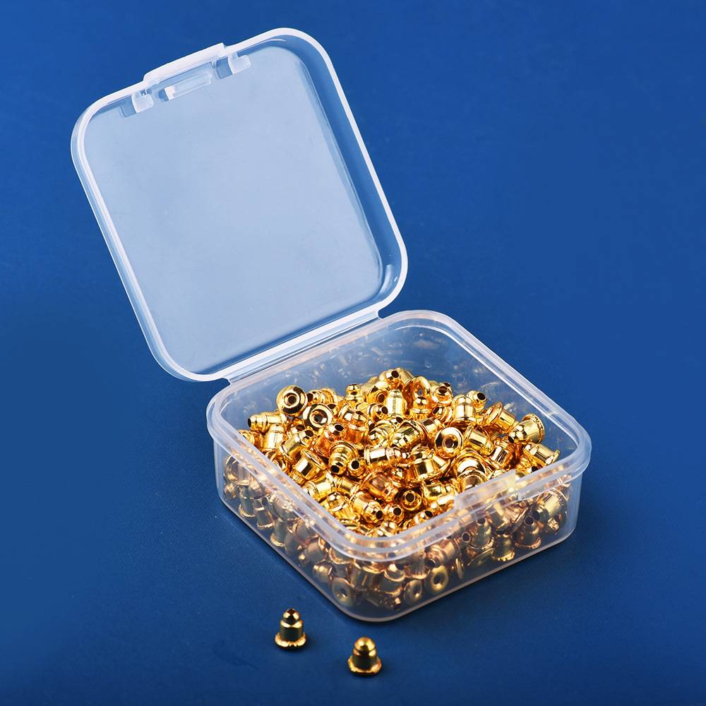 Gold bullets clogged around 200 + boxes