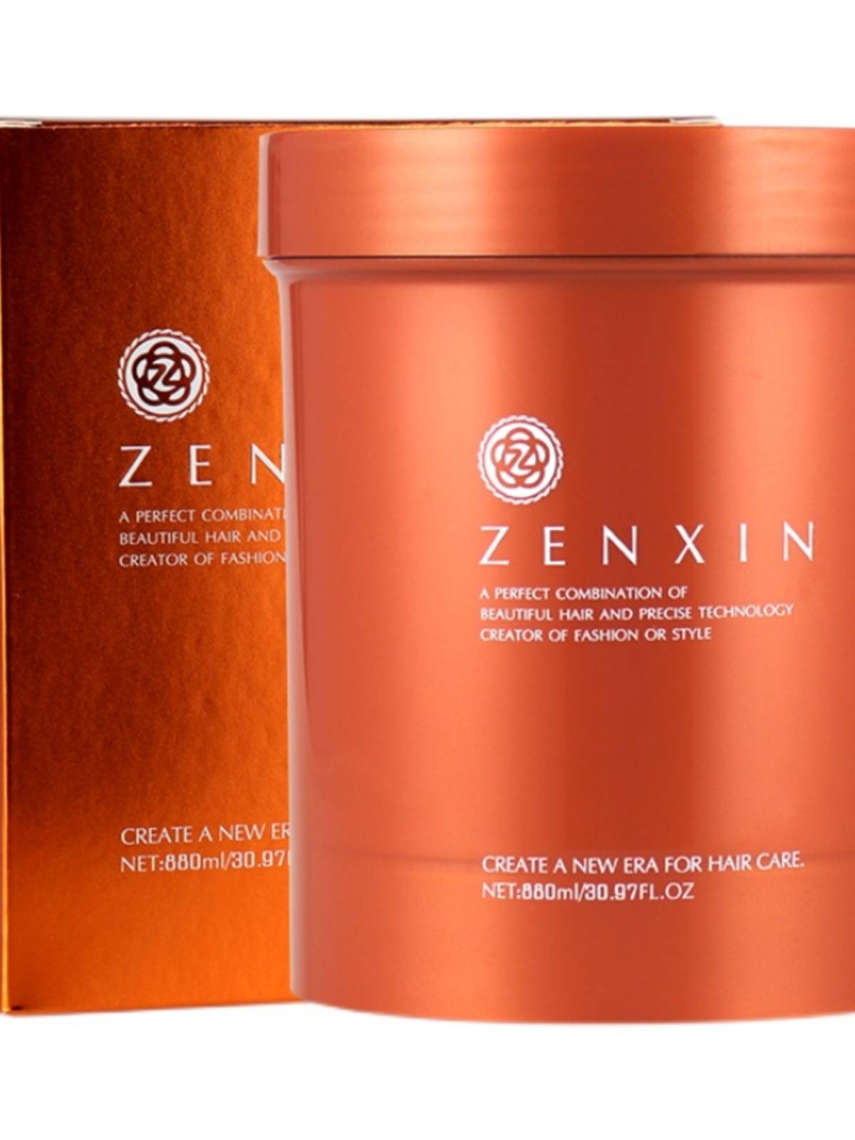 To Xinxin Cold Basic Hair Mask Genuine Repairing Dry Watering and Suffering Smooth Nutritional Hair Care Haotin Hydrolytin Steamed Steamed Steamed